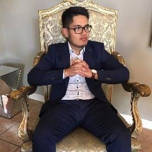 Meet your Posher, Miguel